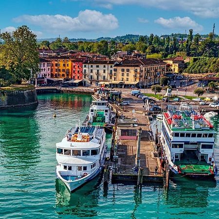 Apartamento SoleGardaRelax - Peschiera del Garda Exterior foto