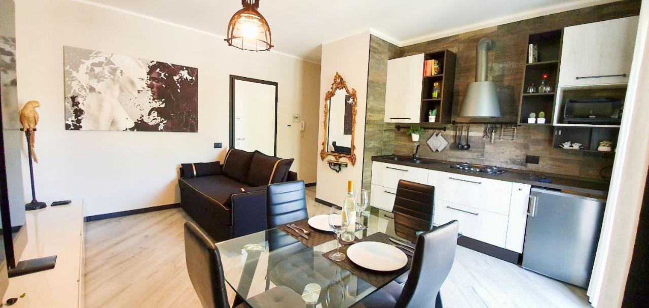Apartamento SoleGardaRelax - Peschiera del Garda Exterior foto