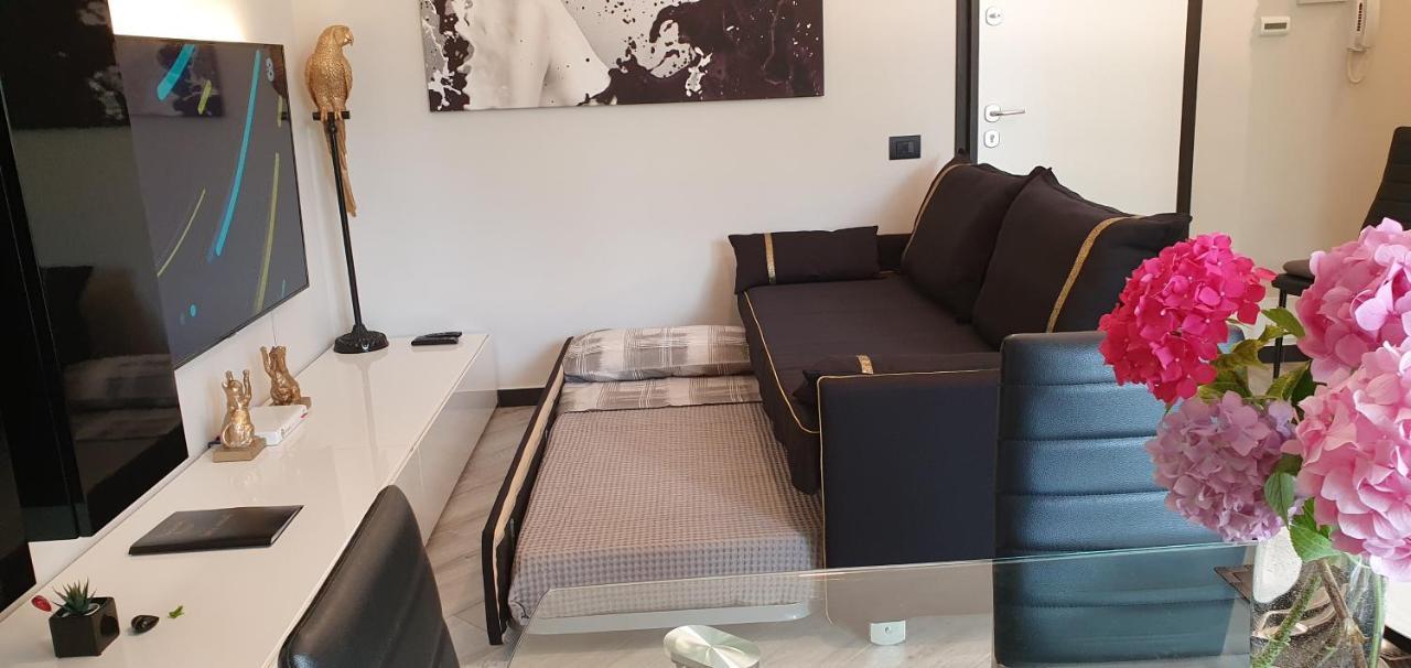 Apartamento SoleGardaRelax - Peschiera del Garda Exterior foto