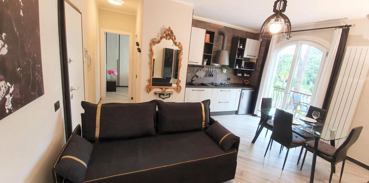 Apartamento SoleGardaRelax - Peschiera del Garda Exterior foto