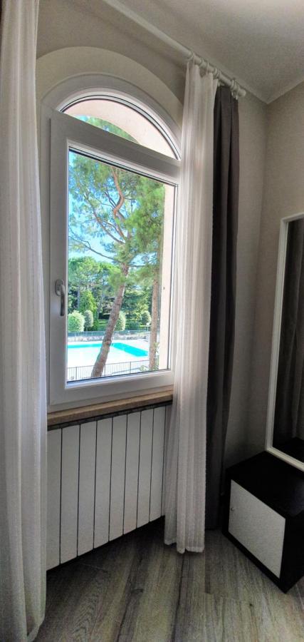 Apartamento SoleGardaRelax - Peschiera del Garda Exterior foto